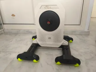 Thinkrider XX PRO / Basculantes