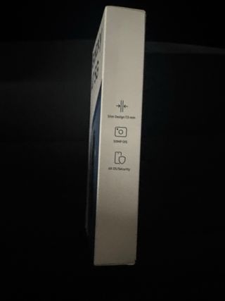 Samsung Galaxy A17 5G Nuevo (GARANTIA)