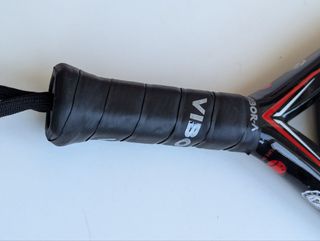 Pala Padel Vibora King Cobra