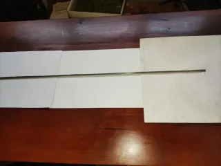 Moldura Puerta Seat 850 Especial 2 Puertas