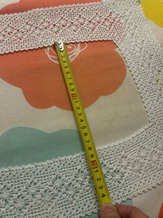 cuerpos  ganchillo encaje camisón