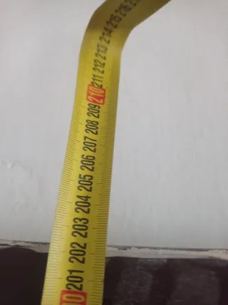 Puerta de garaje doble