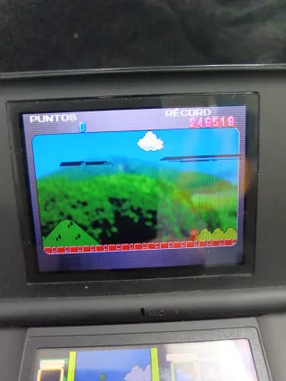 Nintendo DS Lite Negra/Gris