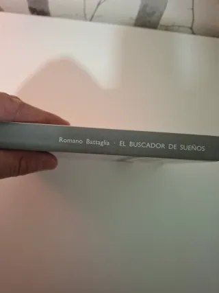 El Buscador de Sueños