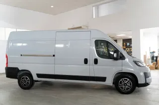 FIAT Ducato 2026