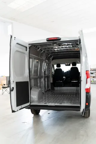 FIAT Ducato 2026