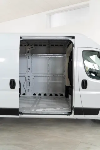 FIAT Ducato 2026