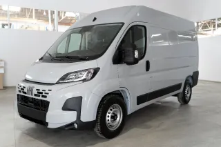 FIAT Ducato 2026