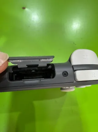 Nintendo Switch Lite Gris