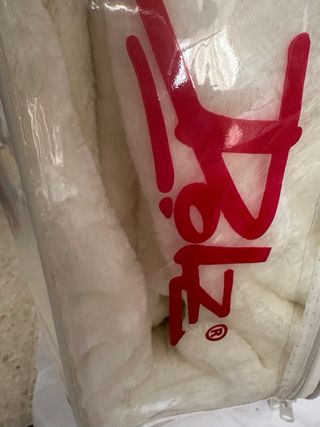 Manta lisa beige 220x240 cm