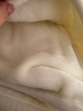 Manta lisa beige 220x240 cm