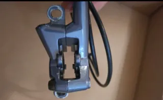 Pinza Freno Anteriore Avid Elixir 3