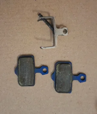 Pinza Freno Anteriore Avid Elixir 3