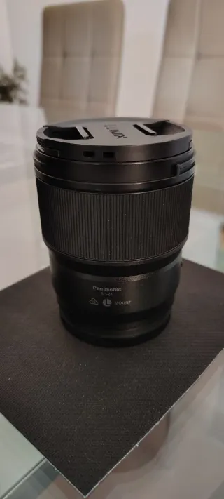 Panasonic Lumix S 24mm - Aperte alle offerte