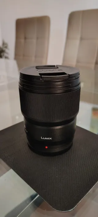 Panasonic Lumix S 24mm - Aperte alle offerte