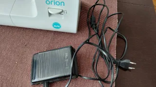 Máquina de coser Alfa Orion