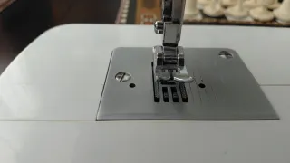 Máquina de coser Alfa Orion