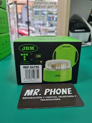 Baliza V16 Homologada JBM