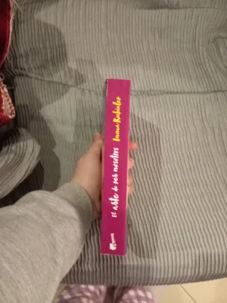 El arte de ser nosotros