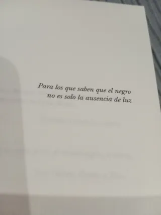 El arte de ser nosotros