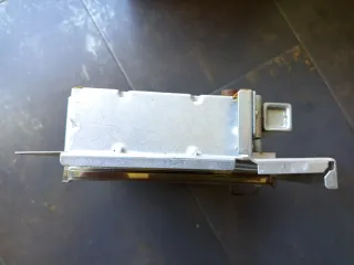 Bruciatore a gas per caldaia Ferroli F 24