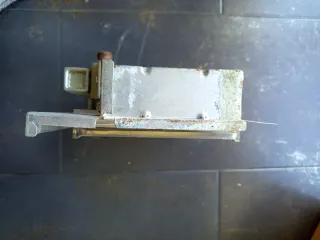 Bruciatore a gas per caldaia Ferroli F 24