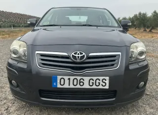 Toyota Avensis 2.2 D4d GARANTÍA