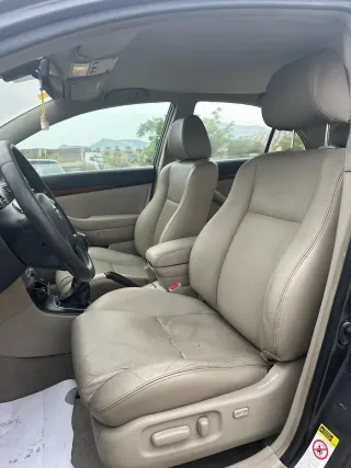 Toyota Avensis 2.2 D4d GARANTÍA