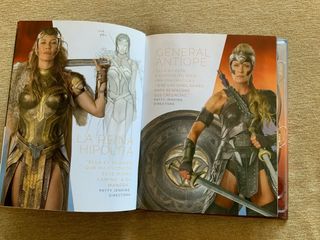 Wonder Woman Blu-ray 3D + 2D Digibook