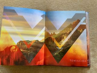 Wonder Woman Blu-ray 3D + 2D Digibook