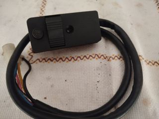 Llave de luces Vespino