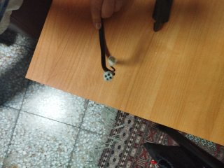 Llave de luces Vespino