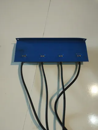 Manómetros de Vacío para Carburador