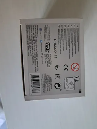 Funko Pop Batman The Joker 337 Special Edition