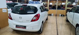 Opel Corsa 5p Expression 1.3 CDTi ecoFLEX 75 CV