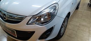Opel Corsa 5p Expression 1.3 CDTi ecoFLEX 75 CV