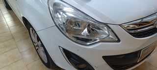 Opel Corsa 5p Expression 1.3 CDTi ecoFLEX 75 CV