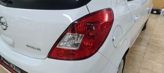 Opel Corsa 5p Expression 1.3 CDTi ecoFLEX 75 CV