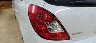 Opel Corsa 5p Expression 1.3 CDTi ecoFLEX 75 CV