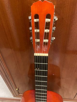 Guitarra Clásica
