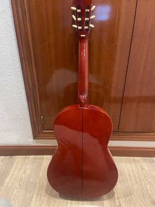 Guitarra Clásica