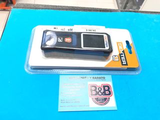 Medidor Láser Dexter VMO