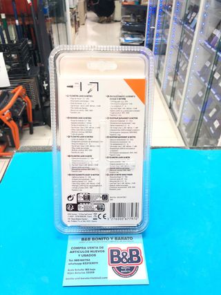 Medidor Láser Dexter VMO