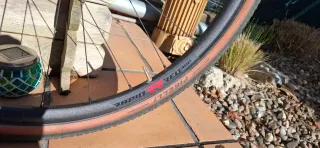 Bicicleta Gravel Open Wide