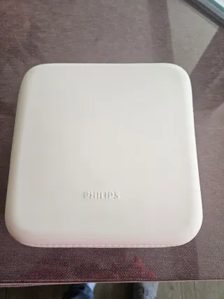 Philips Lumea Comfort IPL