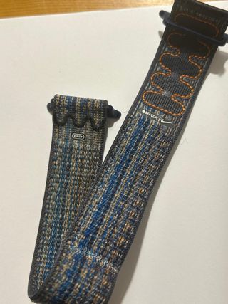 Apple Watch Series 6 44mm Blu Marina