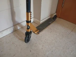 Patinete scooter Freestyle Ripper HIC