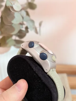 Swatch .Beat Aluminium