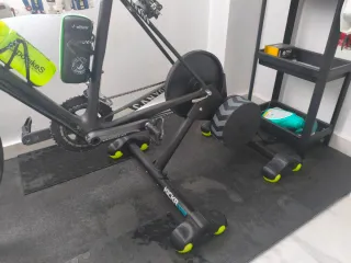 Wahoo Core V1 & V2/ Basculantes