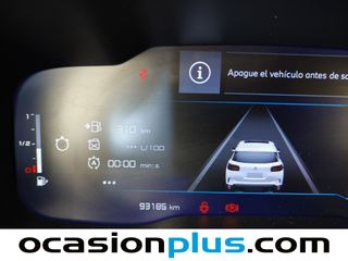 Citroen C5 Aircross PureTech 130 S&S C Series 96 kW (131 CV)